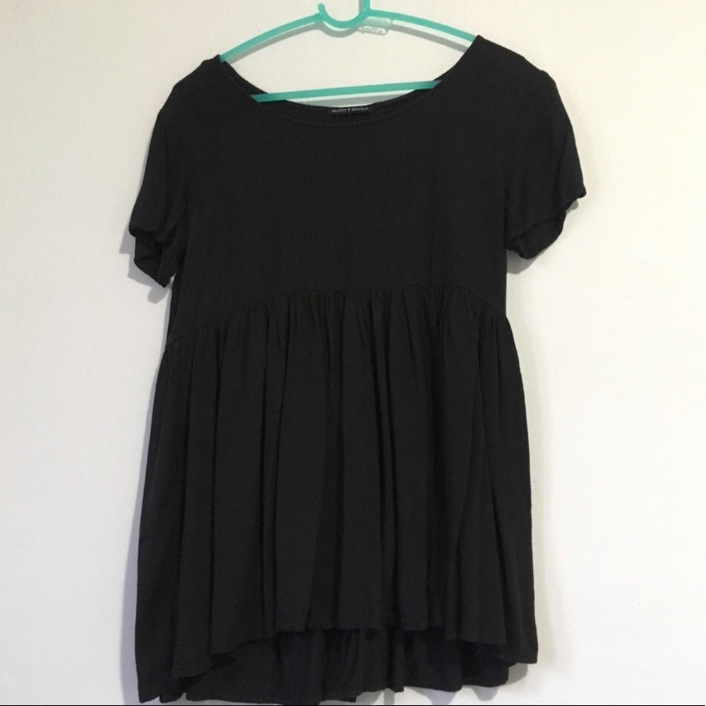brandy melville baby doll dress ❤️